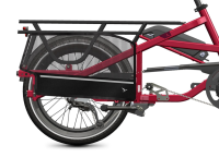 TERN Bikes Sidekick Radschützer L Gen 2, für Quick Haul Long