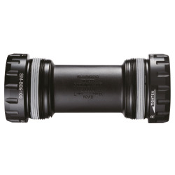 Shimano Dura Ace 17 Tretlagerschalen BSA, BB-R9100B