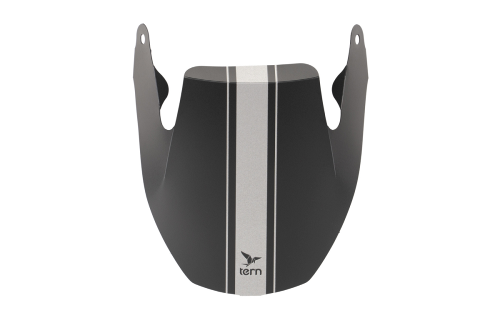 TERN Bikes Tern MudShield, Spritzschutz für, GSD Gen2, GSD Gen 3 und Quick Haul Long