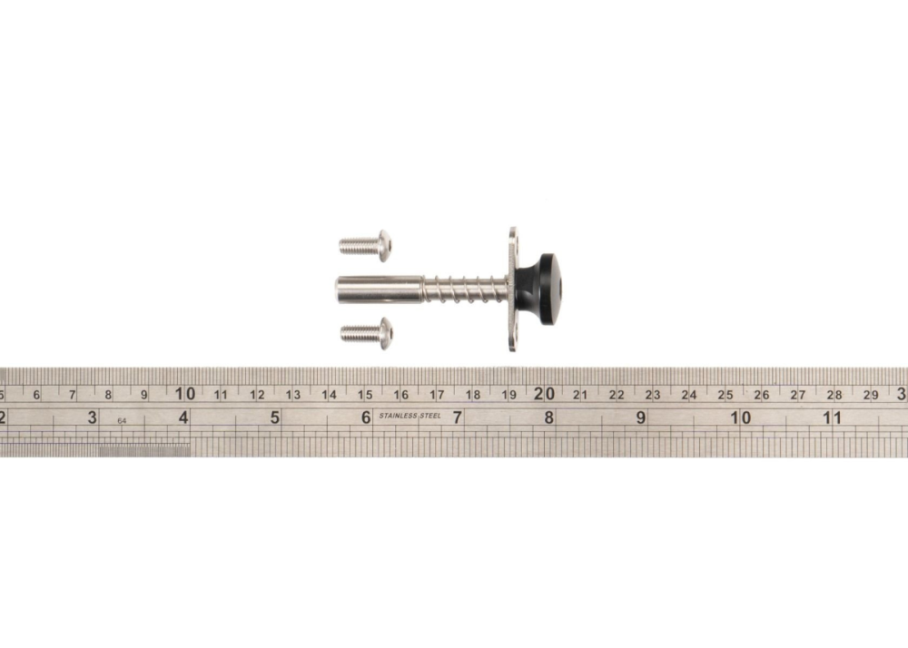 TERN Bikes Tern Schnellverschluss-Stift für Stowdeck