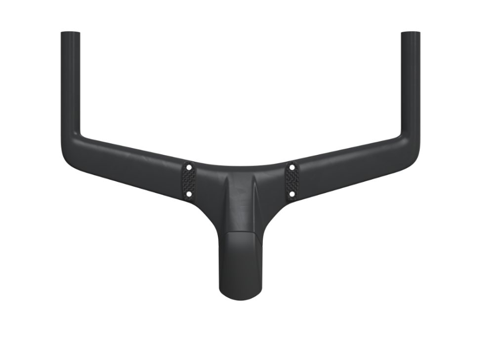 SYNCROS Plasma RC TT Creston iC TT Integriertes Cockpit, 105mm