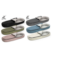 Thule Fusssack (Footmuff), Blau