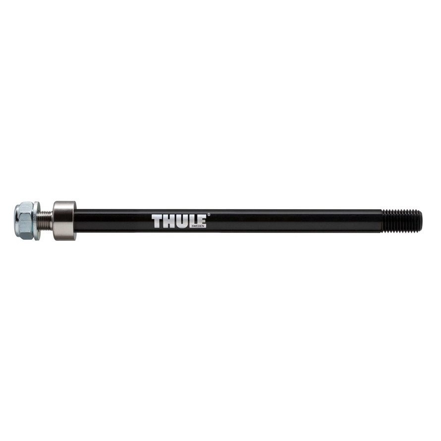 Thule Steckachse MAXLE M12x1.75, M12x177, Achslänge 209 mm