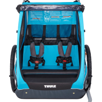Thule Anhänger COASTER XT