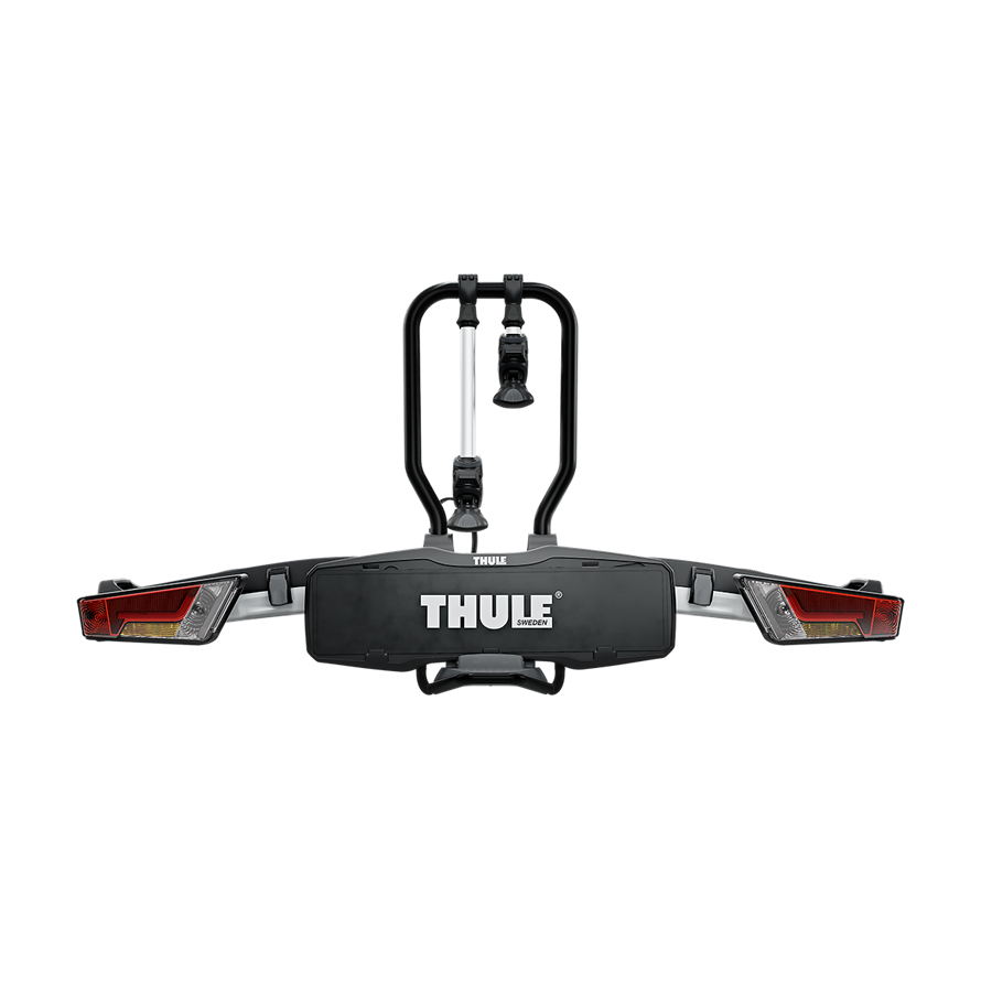 Thule Veloträger EasyFold XT FIX4BIKE, 2 Bikes