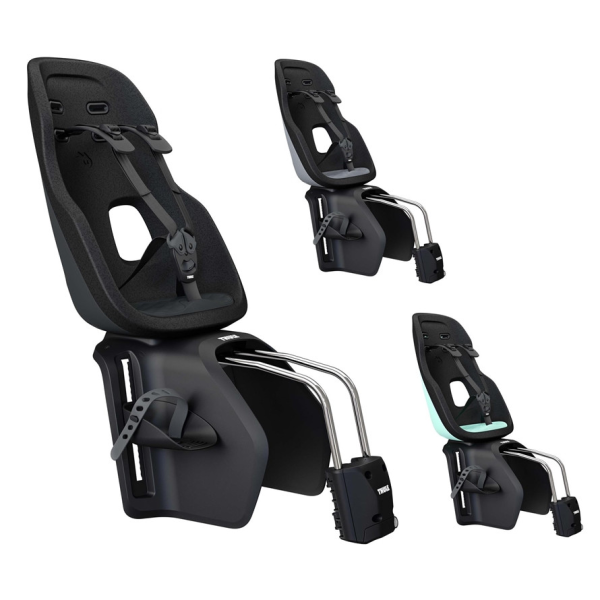 Thule Kindersitz Yepp Nexxt 2 Maxi (RH)