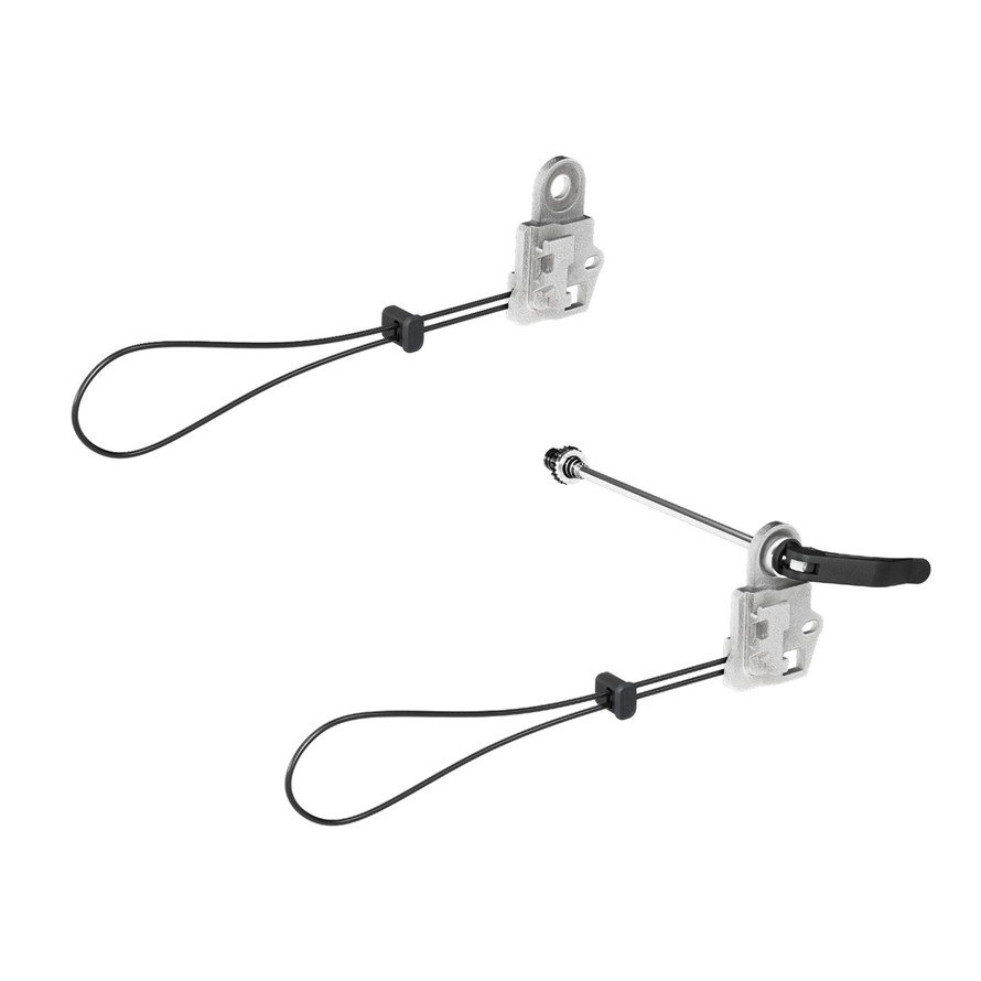 Thule Achskupplung (ezHitch) Gen.2