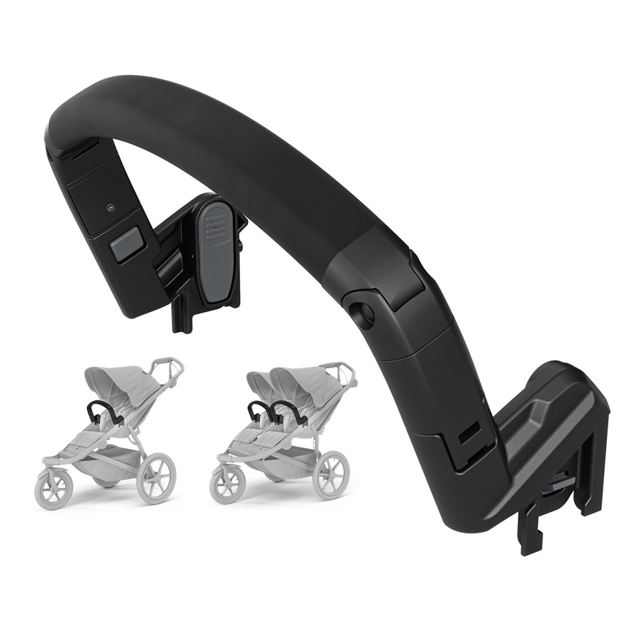 Thule Bauchbügel (Bumper Bar) zu URBAN GLIDE G3