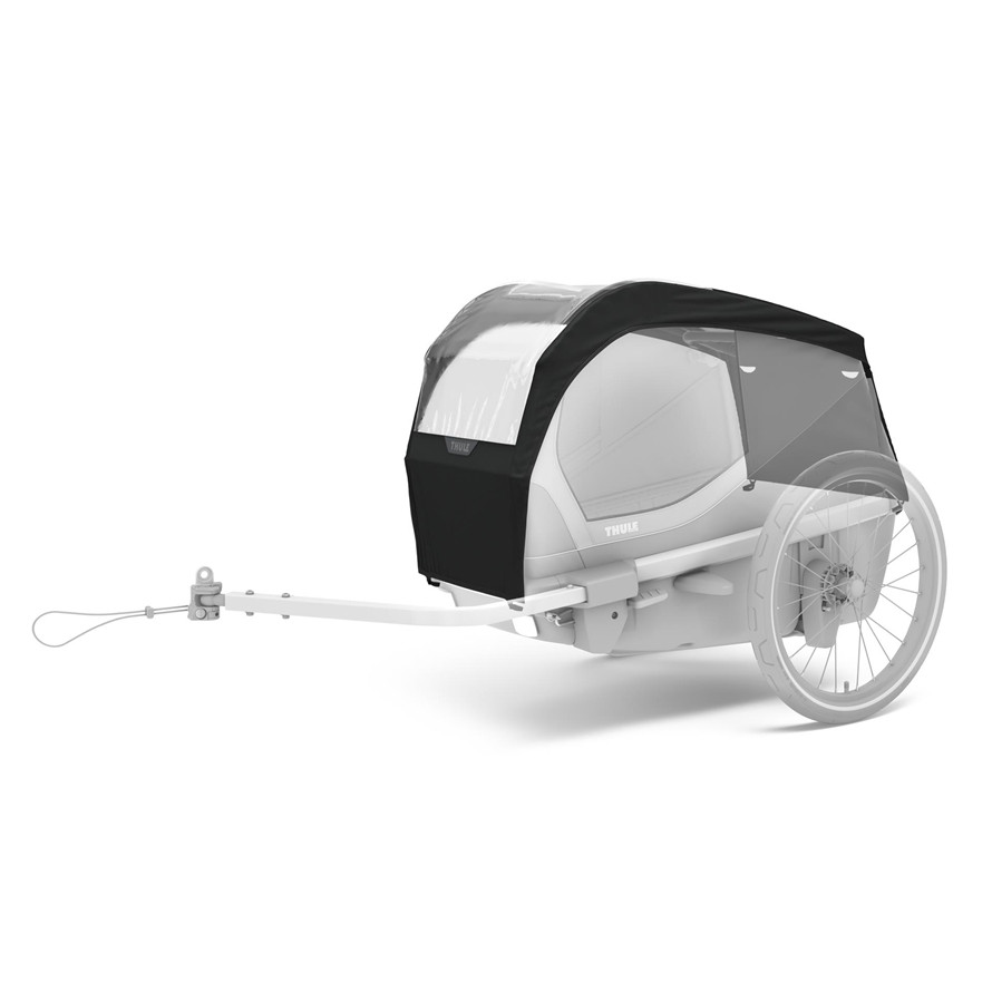 Thule Regenverdeck zu DOG BEXEY, M