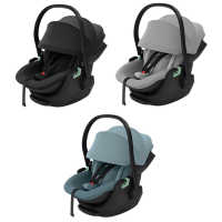 Thule Auto-Kindersitz Maple