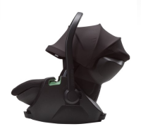 Thule Auto-Kindersitz Maple