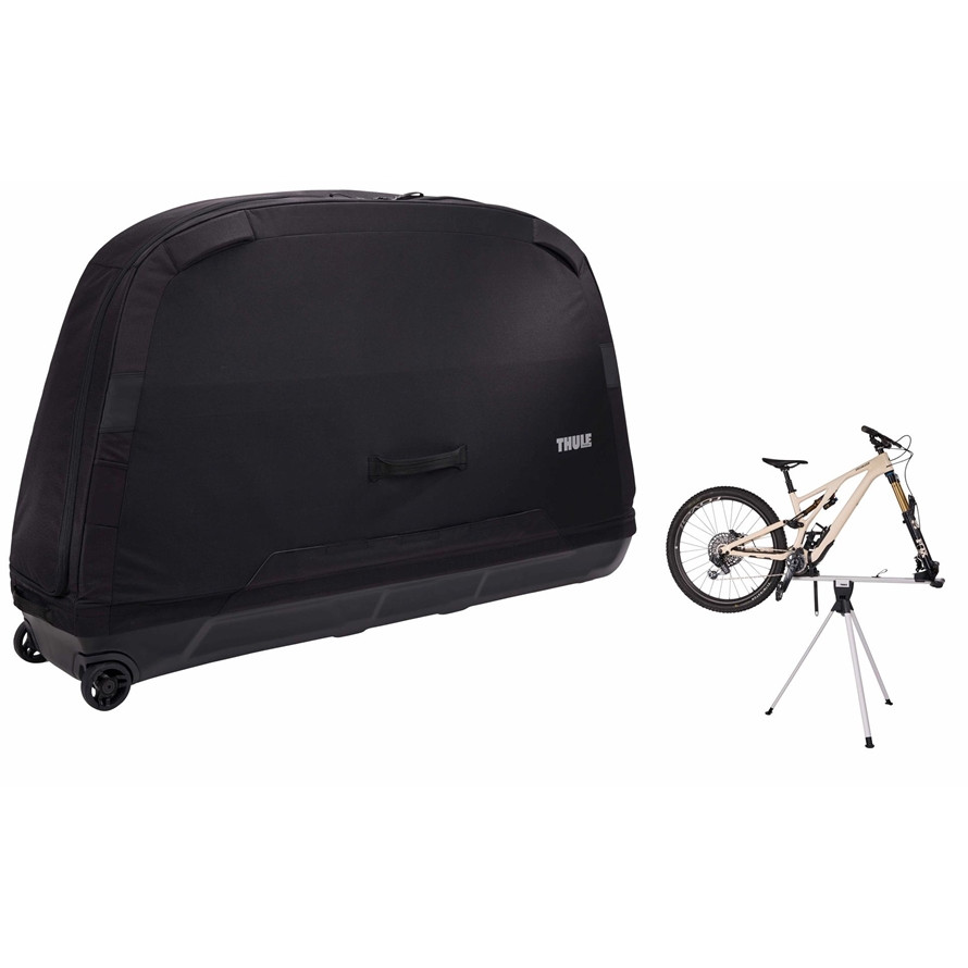 Thule TravelCase (Koffer) RoundTrip MTB