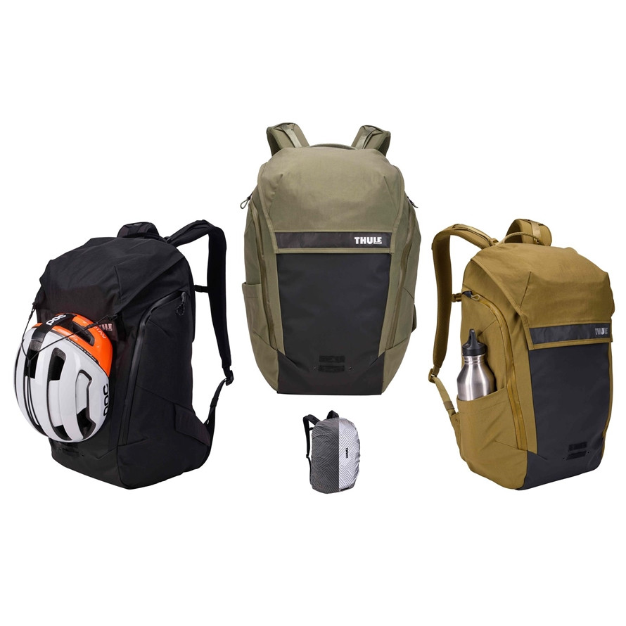 Thule Rucksack Paramount 28 Liter, beige