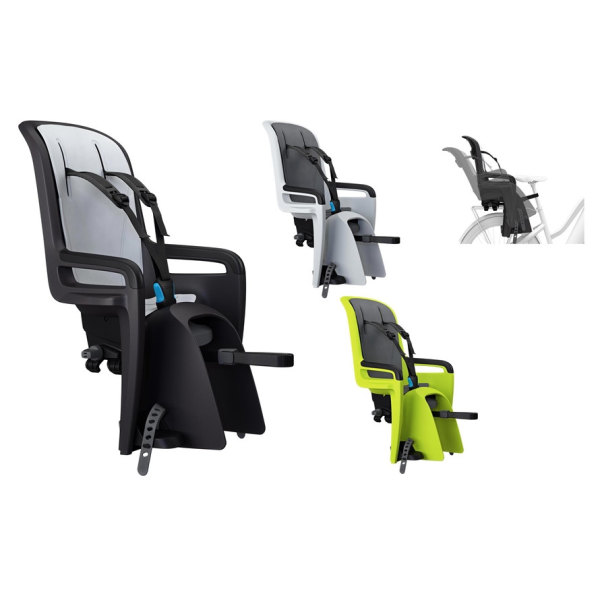 Thule Kindersitz RideAlong 2 GT