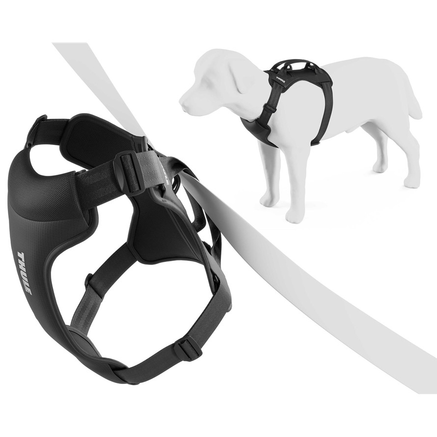 Thule Hundegeschirr Cappy, L