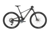 Scott Spark RC Team Issue, carbon black, M