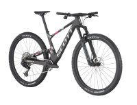 Scott Spark RC Team, carbon black, XL