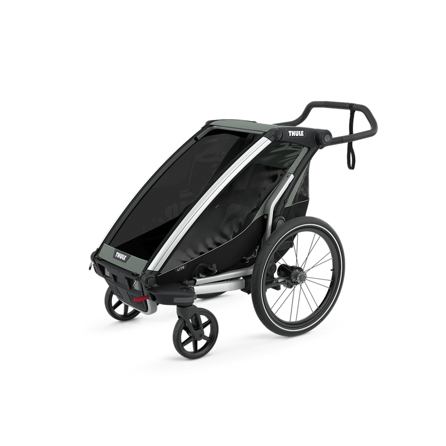 Thule Anhänger Chariot LITE double