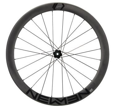 NEWMEN STREEM Allround A.49/A.54 Laufradsatz, Sram XDR