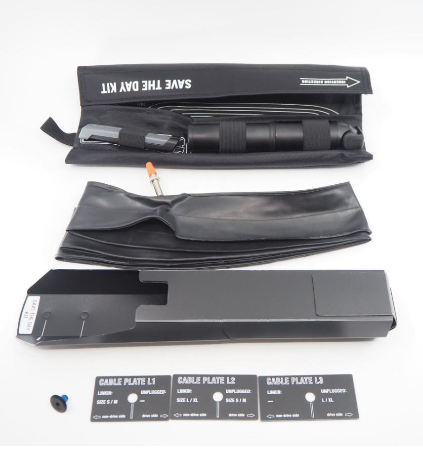 Bold Cycles save the day kit 2.0