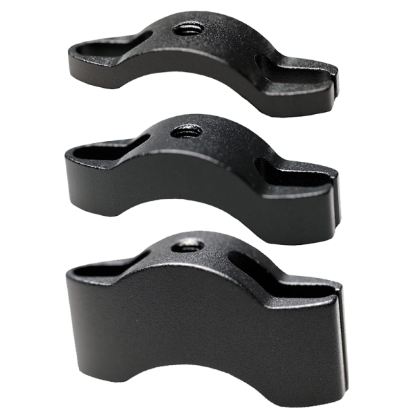 Profile Design Lenkerzubehör, A2A Low Riser Kit