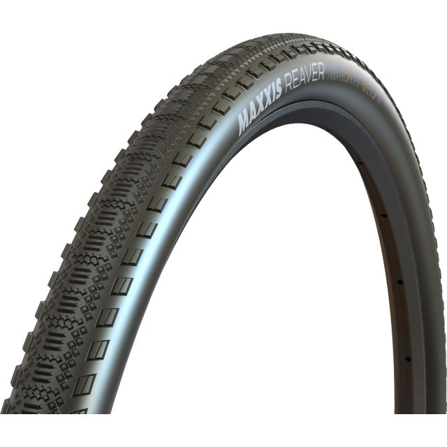 Maxxis Reaver EXO TR HYPR-X E-25 700x45C