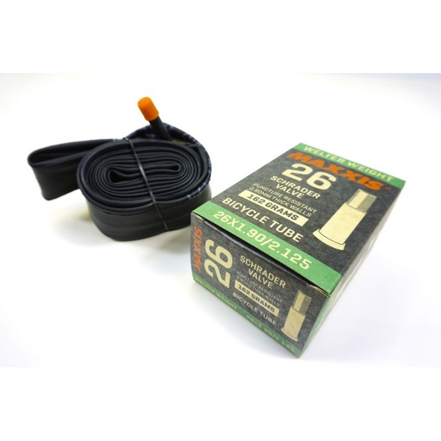 Maxxis Schlauch Welter Weight Schrader 26x1.50-2.50