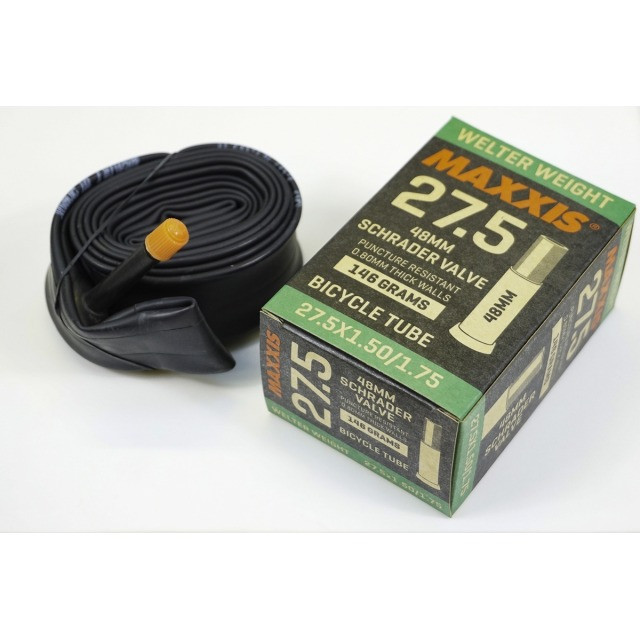 Maxxis Schlauch Welter Schrader 27.5x1.50-1.75