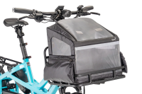 Tern RuffHouse, Kleintiertransport-Box, für Hunde oder Katzen