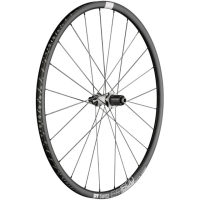 DT ER 1600 Spline 23 Disc Hinterrad, Mod. 21, Ratchet 18, CL, 12x142mm, 20mm, HG 11/12S