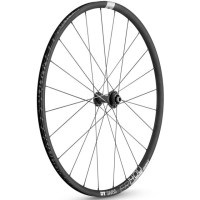 DT Swiss ER 1400 Dicut 21 Disc Vorderrad, Mod. 21, CL, 12x100mm, 20mm