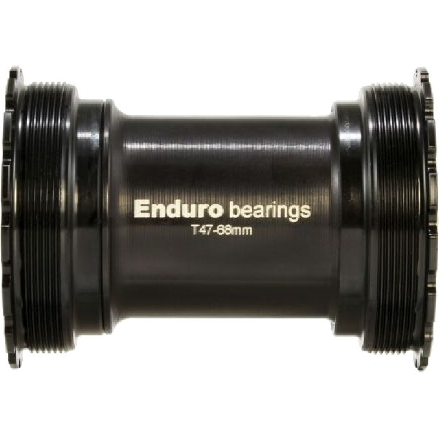 Enduro Bearings  Enduro Bearings Tretlager Road T47 DUB XD-15
