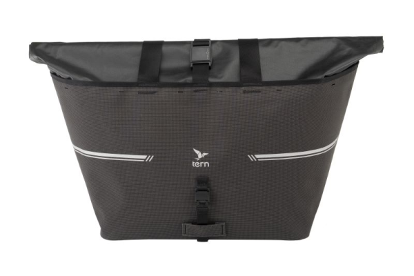 Tern WeatherTop Bag, Wasserdichtes Ladewunder