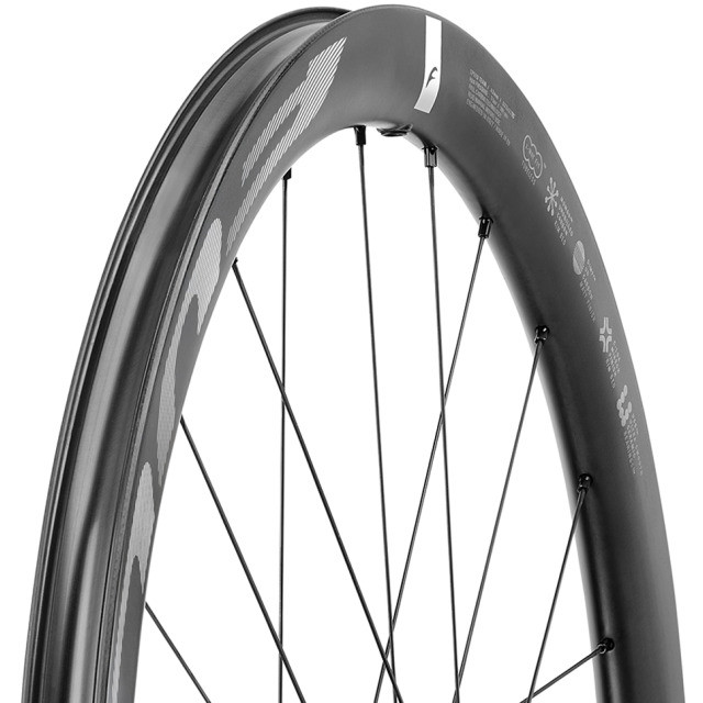Fulcrum Racing Speed Team Carbon DB 42 Laufradsatz, Mod. 26, USB, C23 2-WayFit 12x100/142mm XDR 11/12S