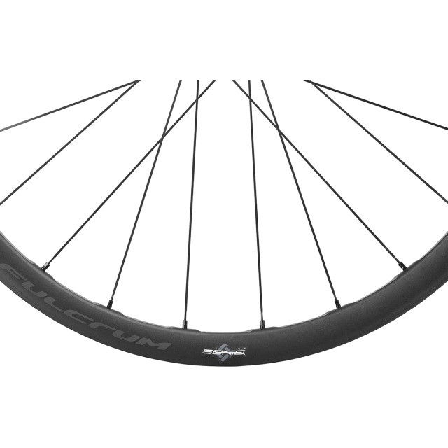 Fulcrum Soniq ALX DB Laufradsatz, Mod. 26, C23 2-WayFit 12x100/142mm HG 11/12S