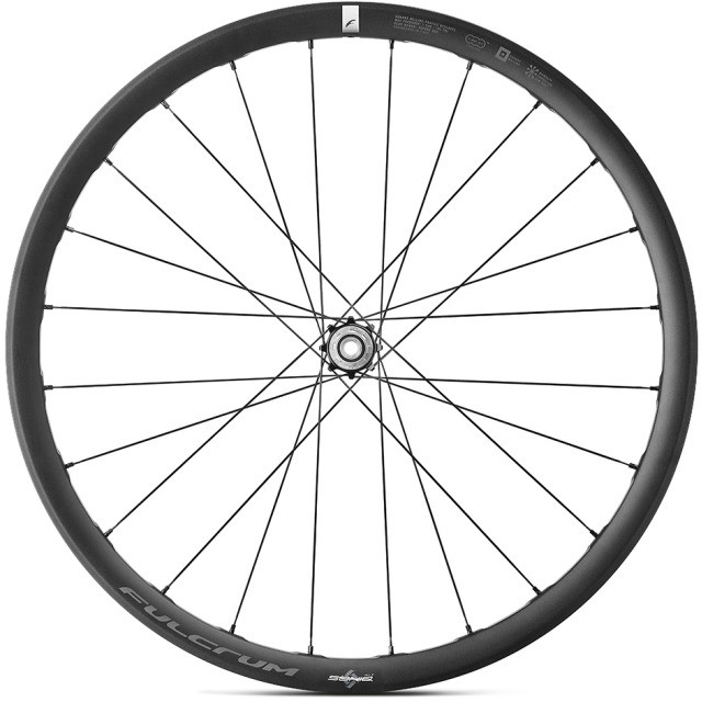 Fulcrum Soniq ALX DB Hinterrad, Mod. 26, C23 2-WayFit 12x142mm HG 11/12S