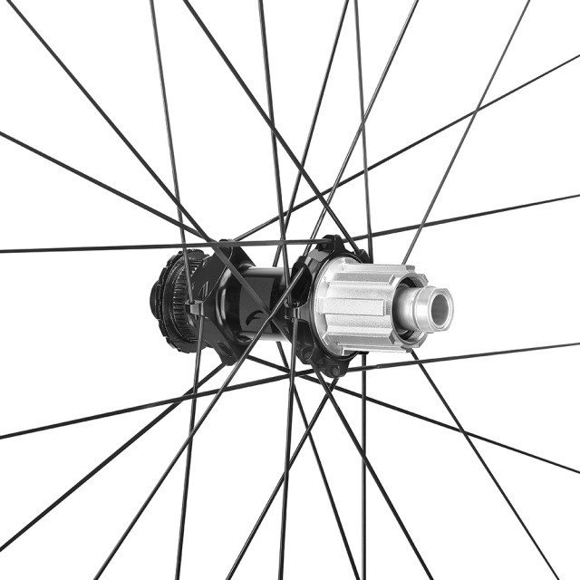 Fulcrum Soniq ALX DB Hinterrad, Mod. 26, C23 2-WayFit 12x142mm XDR 11/12S