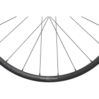 Fulcrum Rapid Red AL DB Gravel Laufradsatz, Mod. 26, C25, 2-WayFit-R AFS 12x100/142mm XDR 11/12S