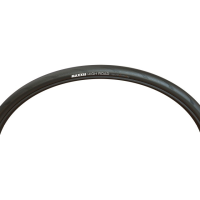 Maxxis High Road K2 TR HYPR E-25 700C, Faltreifen, 150TPI, schwarz, 25mm