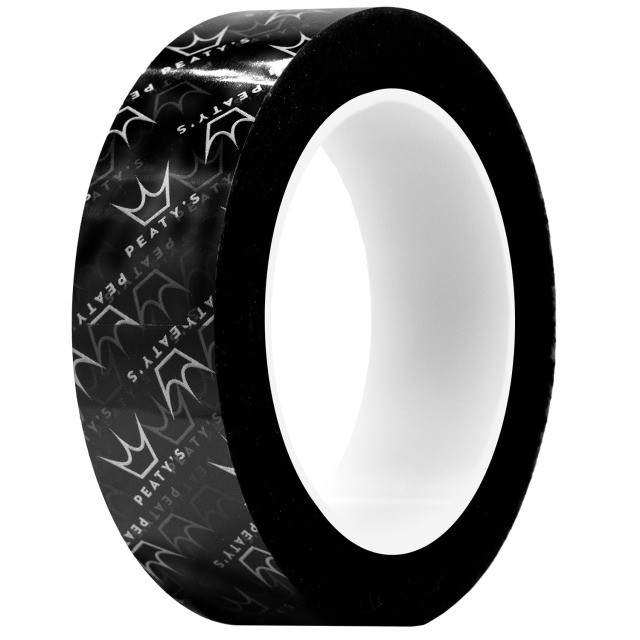 Peaty's Felgenband Tubeless, 37mm, 50 Meter, Werkstatt Rolle