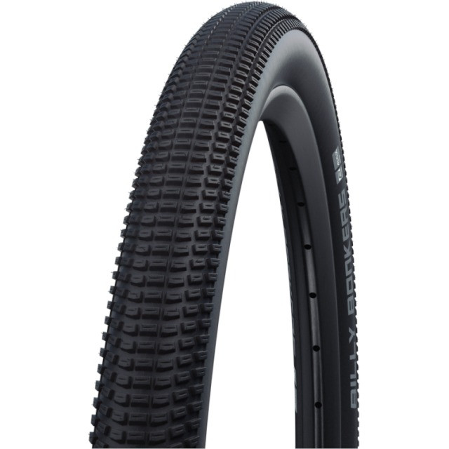Schwalbe Billy Bonkers Performance HS600 24x2.00, 50-507 faltbar ADDIX schwarz