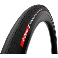 Vittoria Terreno T10 Hardpack Gravel Endurance TLR 700C, 37mm