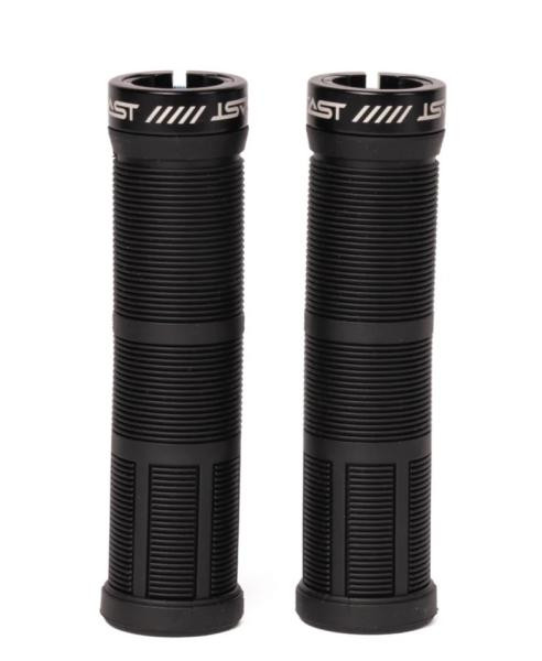 Cast Dreamtrack Grip 31.5mm Soft A20, Schwarz