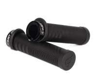 Cast Yum Yum Grip 31.5mm Soft A20 Lenkergriffe, Schwarz