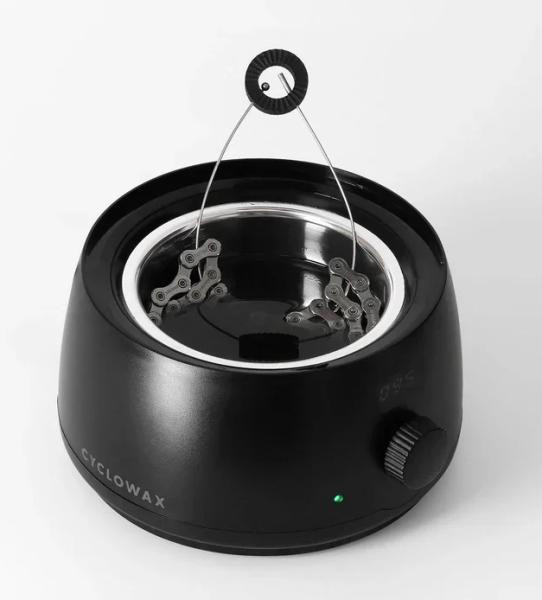 CYCLOWAX Waxing Kit