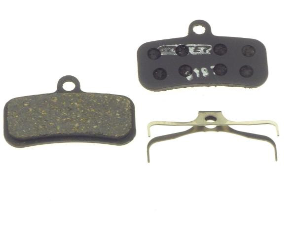 Galfer Performance FD426 Shimano XTR/XT/SLX/Saint/Zee Bremsbeläge