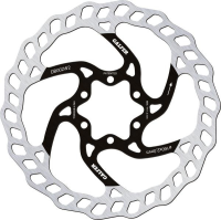 Galfer Wave DB002W 6 Loch 160mm x 1.8mm Bremsscheibe