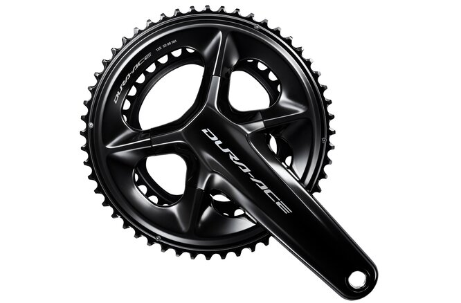 Shimano Kettenradgarnitur Dura-Ace FC-R9200 12G 175mm 54x40