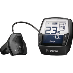 Bosch Intuvia Anthrazit Nachrüst-Kit, 0275007822