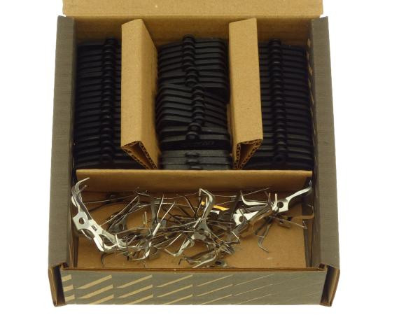 Galfer Performance FD426 Shimano XTR/XT/SLX/Saint/Zee Bremsbeläge Werkstattverpackung 30 Paar